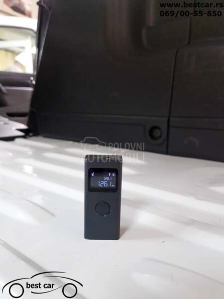 Renault Kangoo MAXI 5 Sedista N1