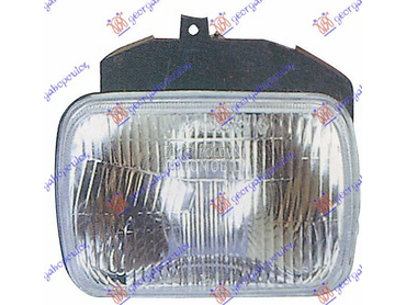 FAR KOMPLET (DEPO) za Renault Express od 1988. do 1991. god.