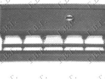 PREDNJI BRANIK za Renault Express od 1995. do 1998. god.