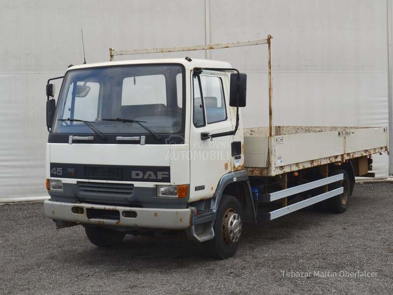 DAF 45.160