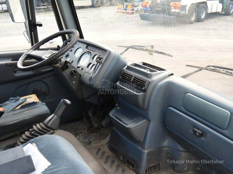 DAF 45.160