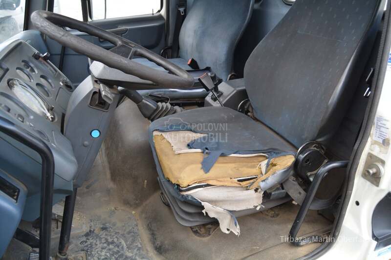 DAF 45.160