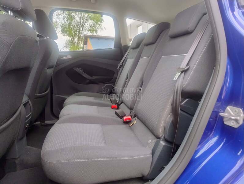 Ford Grand C-Max 1.0 EcoBoost