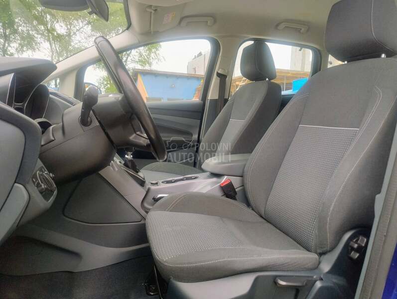 Ford Grand C-Max 1.0 EcoBoost