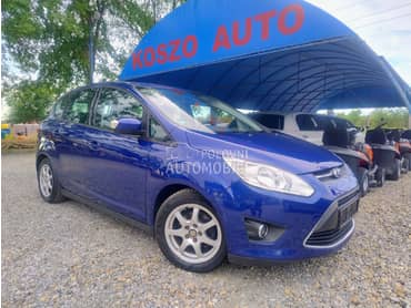 Ford Grand C-Max 1.0 EcoBoost