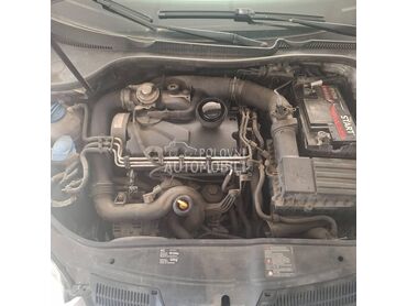 motor za Volkswagen Bora, Buba, Caddy ...