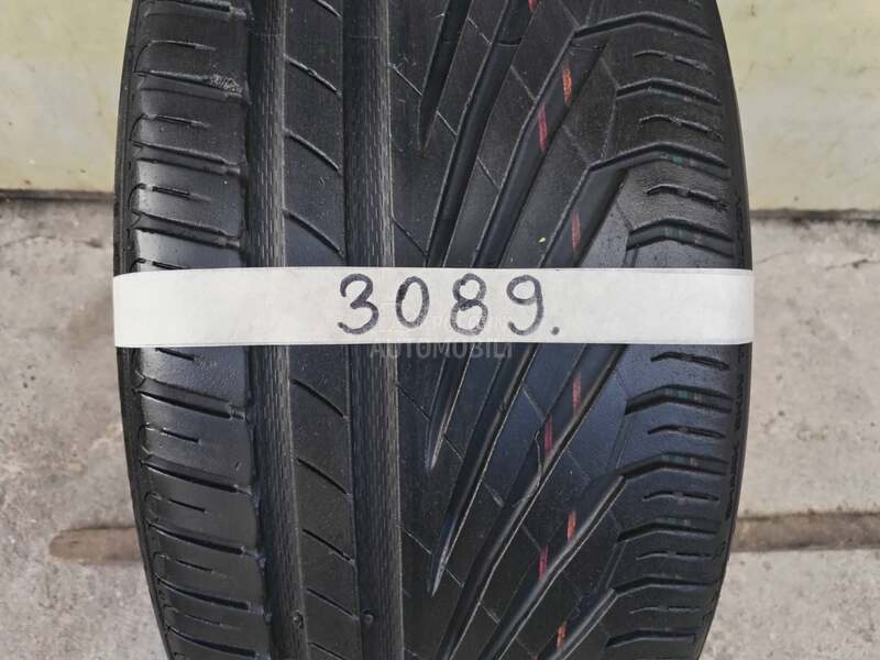 Uniroyal 235/35 R19 Letnja