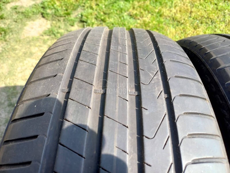 Bridgestone 235/45 R21 Letnja