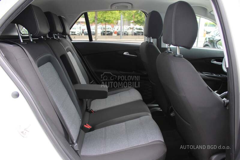 Fiat Tipo 1.6 Mjtd CROSS