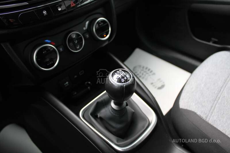 Fiat Tipo 1.6 Mjtd CROSS