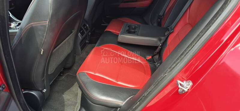 Jaguar XE 2.0d r sport