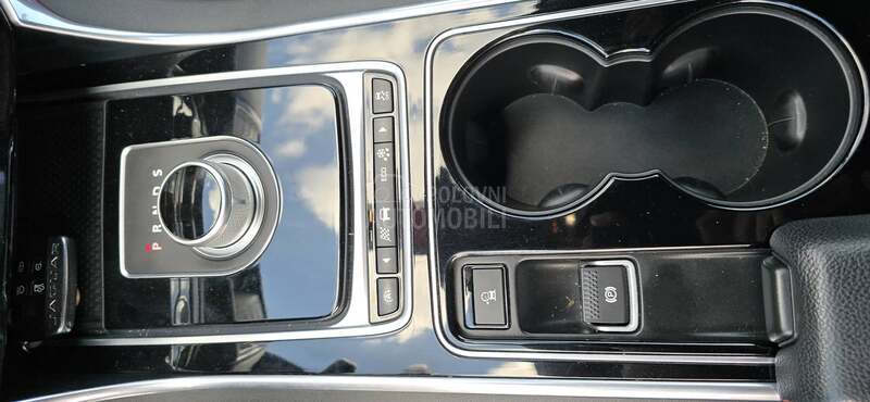 Jaguar XE 2.0d r sport