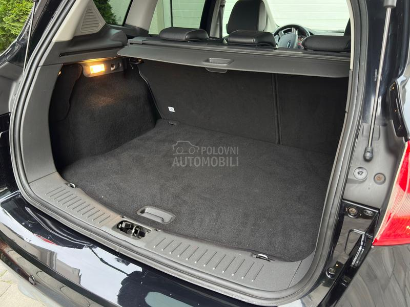 Ford Kuga 2.0TDCI/TITANIUM