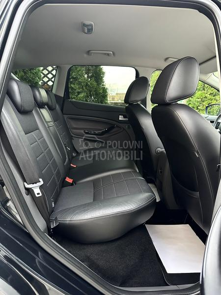 Ford Kuga 2.0TDCI/TITANIUM