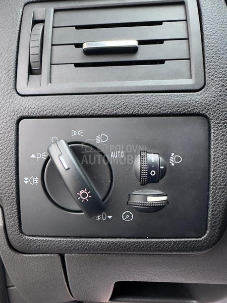 Ford Kuga 2.0TDCI/TITANIUM