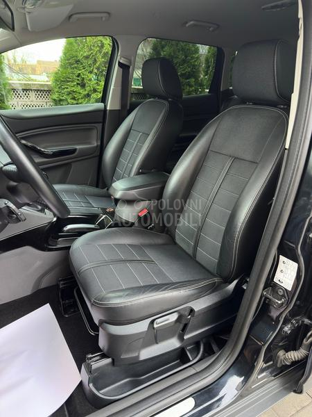 Ford Kuga 2.0TDCI/TITANIUM