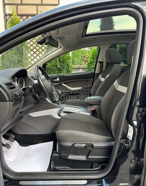 Ford Kuga 2.0TDCI/P.A.N.O/NAV.