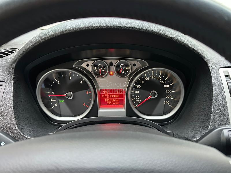 Ford Kuga 2.0TDCI/TITANIUM