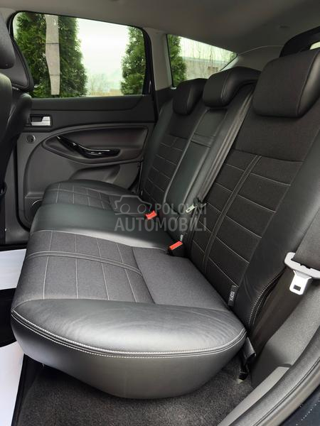 Ford Kuga 2.0TDCI/TITANIUM