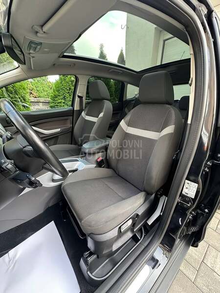 Ford Kuga 2.0TDCI/P.A.N.O/NAV.