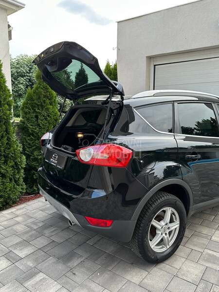Ford Kuga 2.0TDCI/P.A.N.O/NAV.