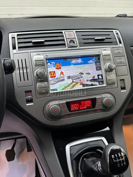 Ford Kuga 2.0TDCI/TITANIUM