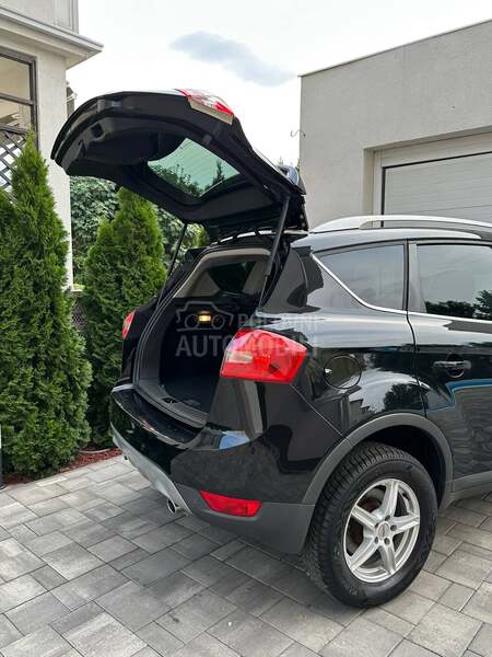 Ford Kuga 2.0TDCI/P.A.N.O/NAV.