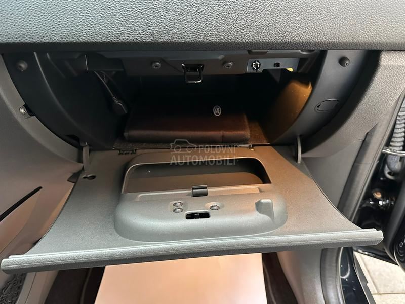 Ford Kuga 2.0TDCI/TITANIUM