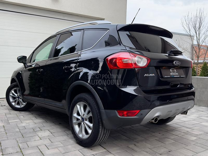 Ford Kuga 2.0TDCI/TITANIUM
