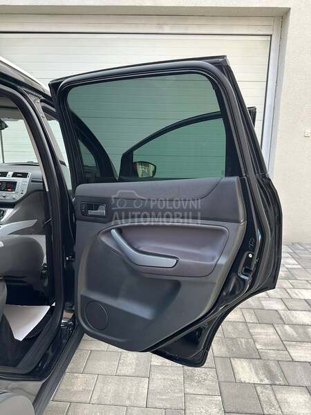 Ford Kuga 2.0TDCI/P.A.N.O/NAV.