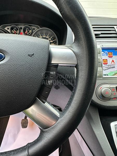 Ford Kuga 2.0TDCI/TITANIUM