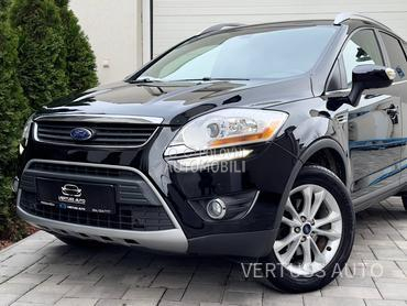 Ford Kuga 2.0TDCI/TITANIUM
