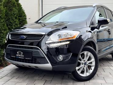 Ford Kuga 2.0TDCI/TITANIUM
