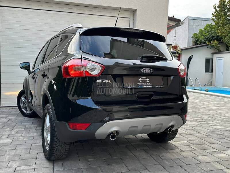 Ford Kuga 2.0TDCI/P.A.N.O/NAV.