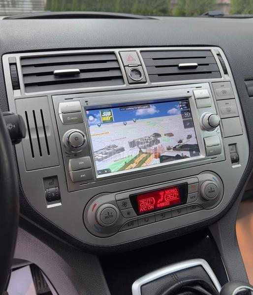 Ford Kuga 2.0TDCI/TITANIUM