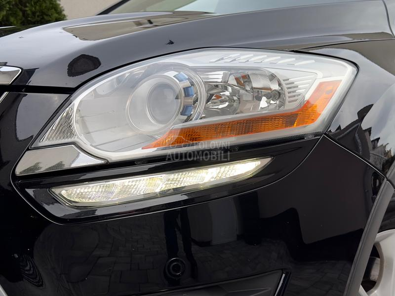 Ford Kuga 2.0TDCI/TITANIUM