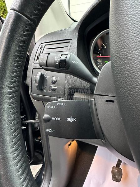 Ford Kuga 2.0TDCI/TITANIUM