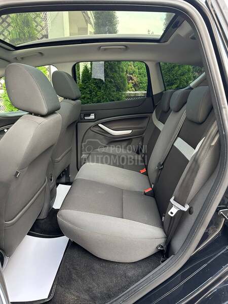 Ford Kuga 2.0TDCI/P.A.N.O/NAV.