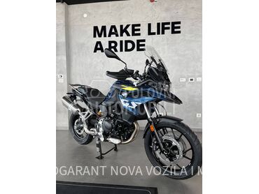 BMW F 800 GS AKCIJSKI
