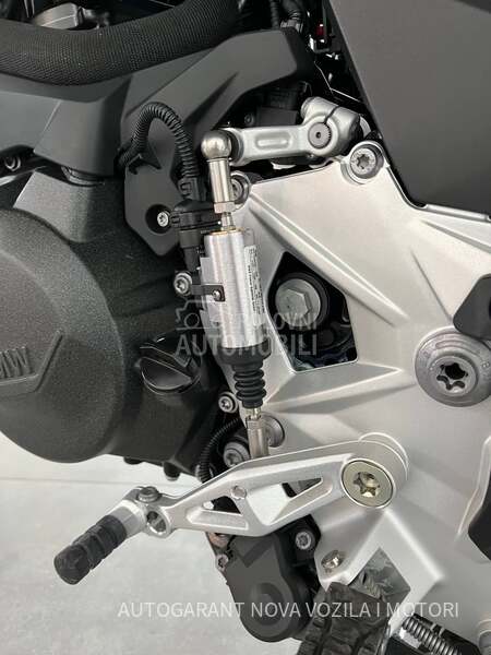 BMW F 800 GS AKCIJSKI