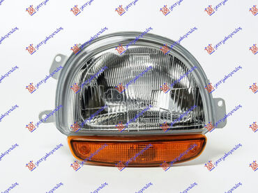 FAR ELEKTRICNI za Renault Twingo od 1992. do 1998. god.