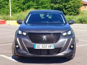 Peugeot 2008 1.5 HDI / LED / NAV