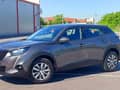 Peugeot 2008 1.5 HDI / LED / NAV