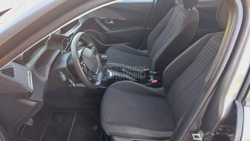 Peugeot 2008 1.5 HDI / LED / NAV