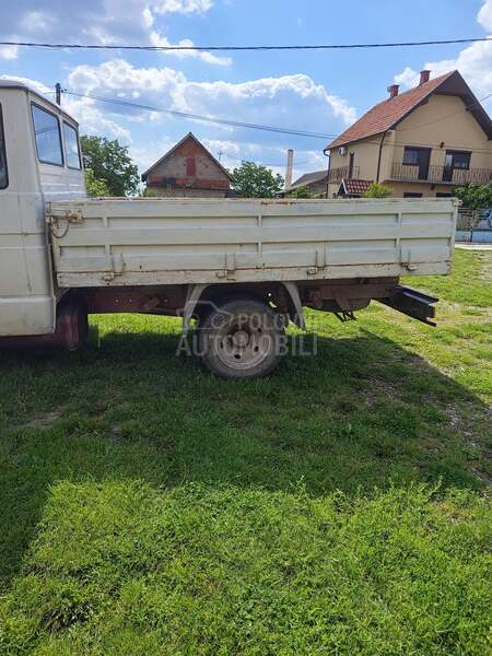 Iveco rival b kategorija