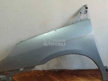 Krilo levo za Peugeot 807