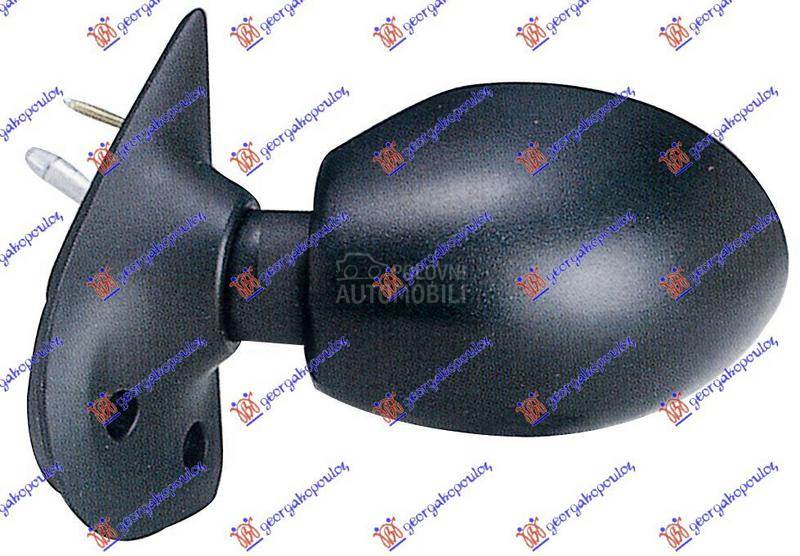 RETROVIZOR MEHANICKI SA RUCICO