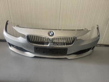 prednji branik za BMW Serija 3 od 2012. do 2015. god.