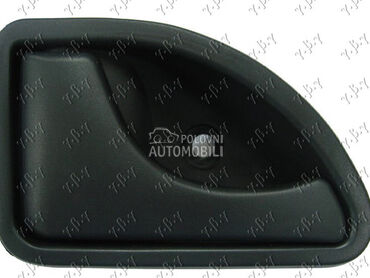 KVAKA PREDNJIH VRATA UNUTRASNJ za Renault Twingo od 2000. do 2007. god.