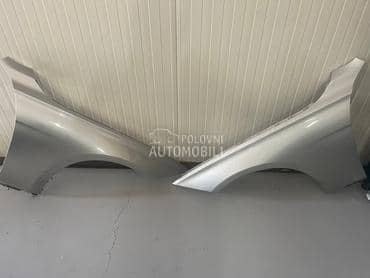 krila za BMW Serija 3 od 2012. do 2016. god.